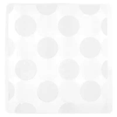 HALKMATTA GARDENIA DUSCHKAR VIT SB | Beijerbygg Byggmaterial