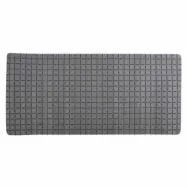 Halkskyddsmatta Spirella Quadro Premium