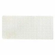 Halkskyddsmatta Spirella Quadro Premium