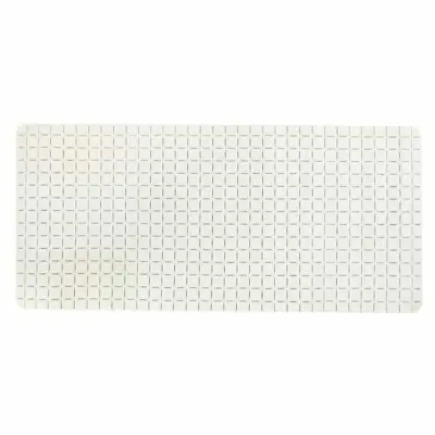 Halkskyddsmatta Spirella Quadro Premium