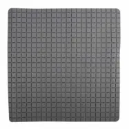 Halkskyddsmatta Spirella Quadro Premium