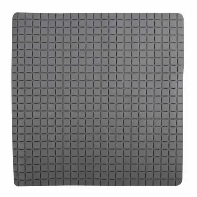Halkskyddsmatta Spirella Quadro Premium