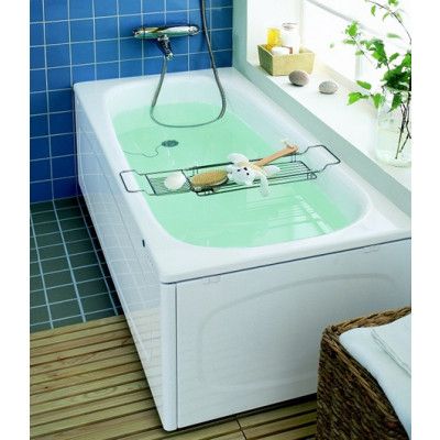 IFÖ Badkar Caribia 1500 BK15-1