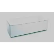 Ifö Frontplåt 1553 för BK 16