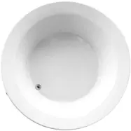 Inbyggnadsbadkar Neptun Safir