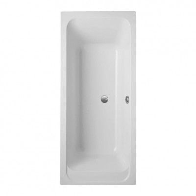 Inbyggnadsbadkar Villeroy & Boch Architectura Rektangulärt