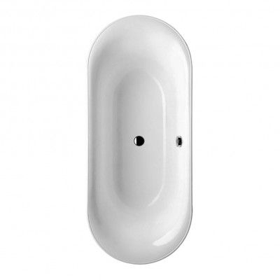 Inbyggnadsbadkar Villeroy&Boch Cetus Ovalt