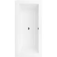 Inbyggnadsbadkar Villeroy &amp; Boch Legato Rektangulärt