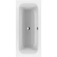 Inbyggnadsbadkar Villeroy&Boch Loop&Friends Rektangulär Insida