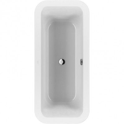 Inbyggnadsbadkar Villeroy & Boch Loop & Friends Rektangulärt