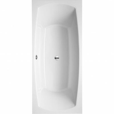 Inbyggnadsbadkar Villeroy & Boch My Art Rektangulärt