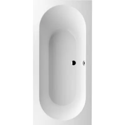 Inbyggnadsbadkar Villeroy&Boch Oberon Rektangulärt