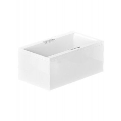 L-panel Nordhem Till Höllviken Vit Nordurit