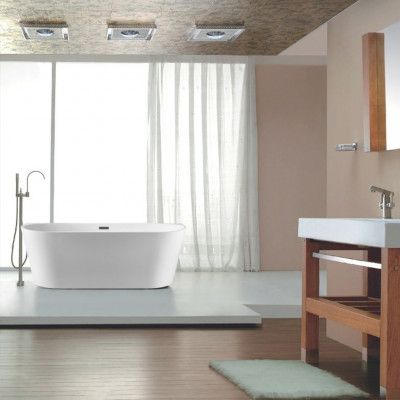 Litet badkar 150cm | Kronos