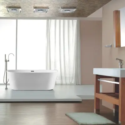 Litet badkar 150cm | Kronos