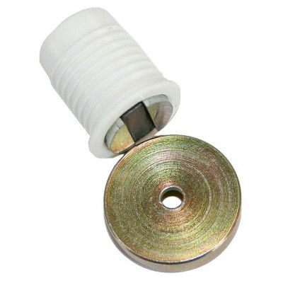 MAGNETLÅS FIX-MAGNET BYGGSKIVA BADKARSFRONT | Beijerbygg Byggmaterial