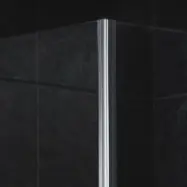 Magnetlist Westerbergs till Badkarsvägg Nejd