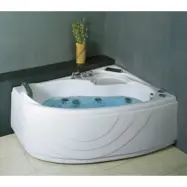 Massagebadkar Aurelius