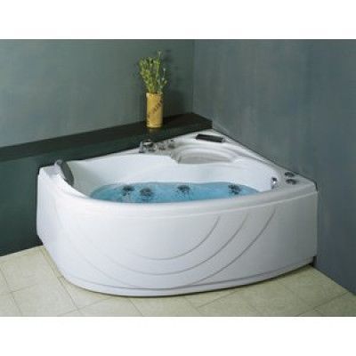 Massagebadkar Aurelius