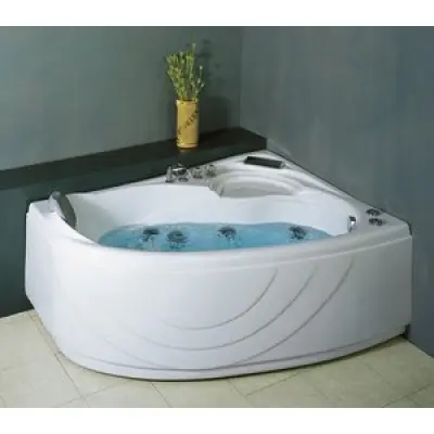 Massagebadkar Aurelius