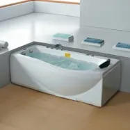 Massagebadkar Caesar