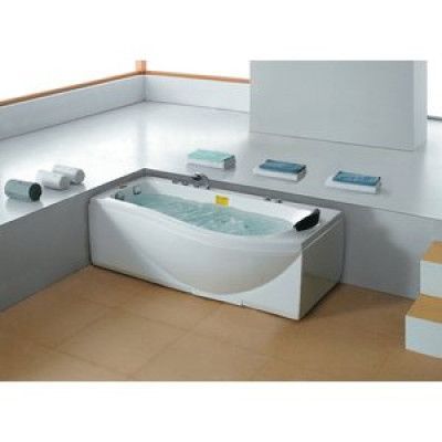 Massagebadkar Caesar