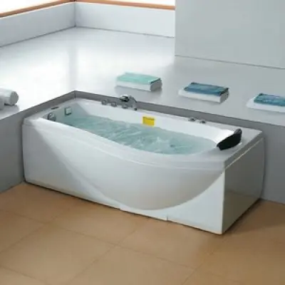 Massagebadkar Caesar