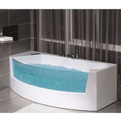 Massagebadkar Christine - Bubbelbadkar & massagebadkar, Badkar