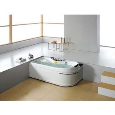 Massagebadkar Cornelius