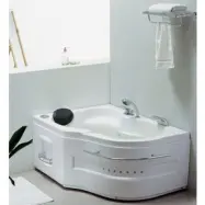 Massagebadkar Gladys