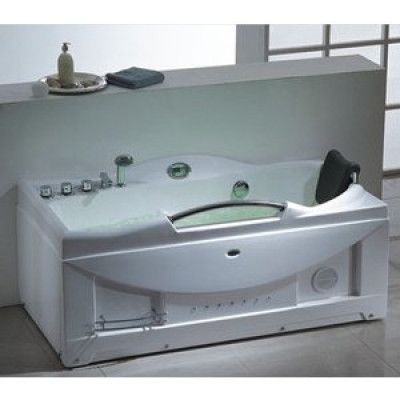 Massagebadkar Joan - Bubbelbadkar & massagebadkar, Badkar