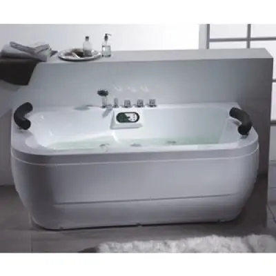 Massagebadkar Joyce - Vit