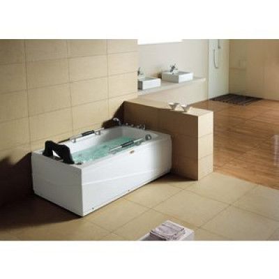 Massagebadkar Julius