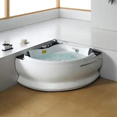 Massagebadkar Marcus I