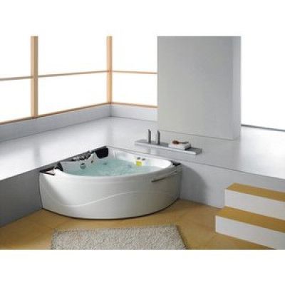 Massagebadkar Marcus III - Bubbelbadkar & massagebadkar, Badkar