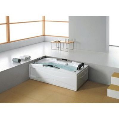 Massagebadkar Marius