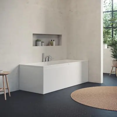 Massagebadkar Nordhem Saltholmen