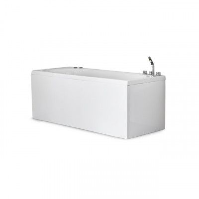 MASSAGEBADKAR NORO RELOUNGE 150 HÖGER GULD + BLANDARE | Beijerbygg Byggmaterial