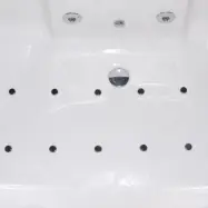 Massagesystem Neptun Airblower Luftmassage