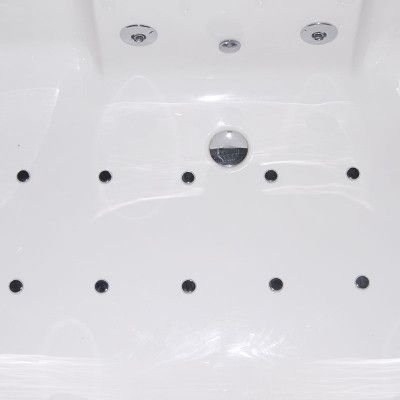 Massagesystem Neptun Airblower Luftmassage