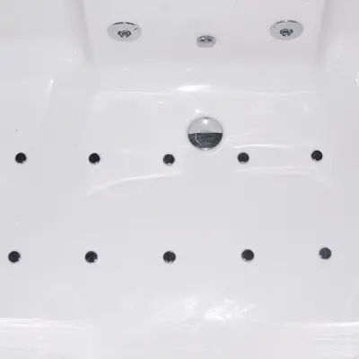 Massagesystem Neptun Airblower Luftmassage