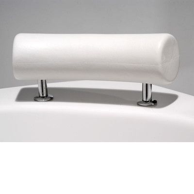 Nackkudde Neptun Integrerad