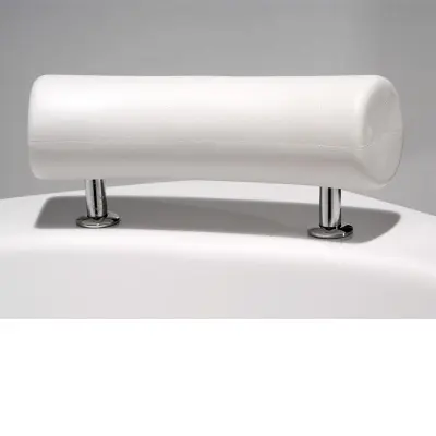 Nackkudde Neptun Integrerad