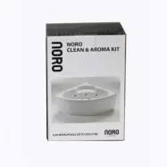 Rengöringskit Noro Clean&Aroma-kit
