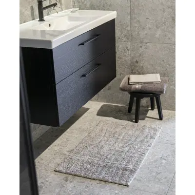 Siljan stone - badrumsmatta