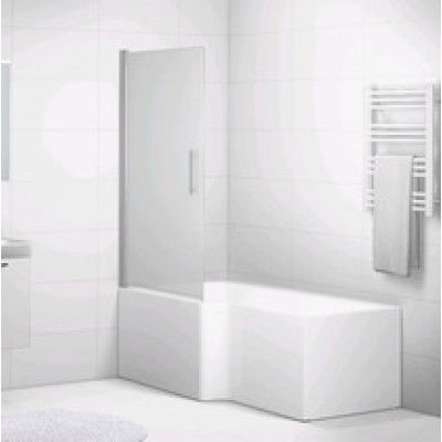 SKÄRMBAD FORSA BLANK/FR H1 85