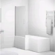 SKÄRMBAD FORSA BLANK/FR H2 85