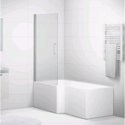 SKÄRMBAD FORSA BLANK/KL H2 85