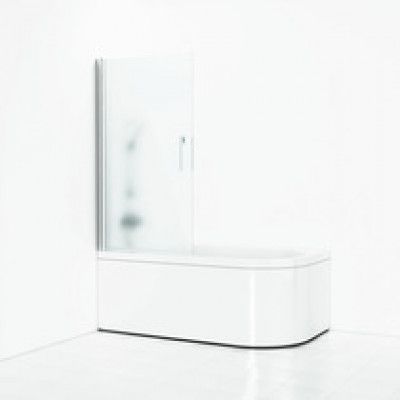 SKÄRMBAD FORSA MATT/FR H1 85