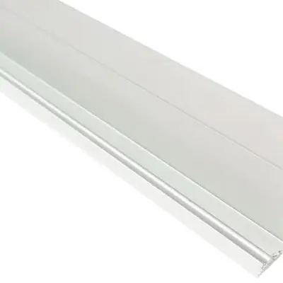 Sockellist BerryAlloc Wall&Water Vit